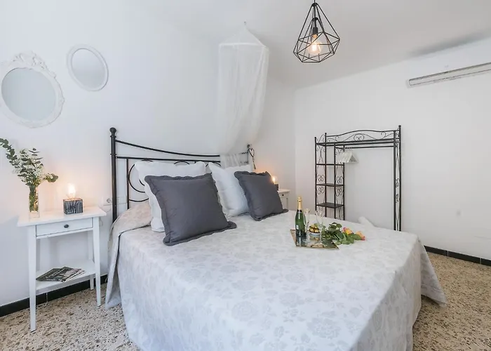Yupihome Holiday Home Ca Ses Terroles