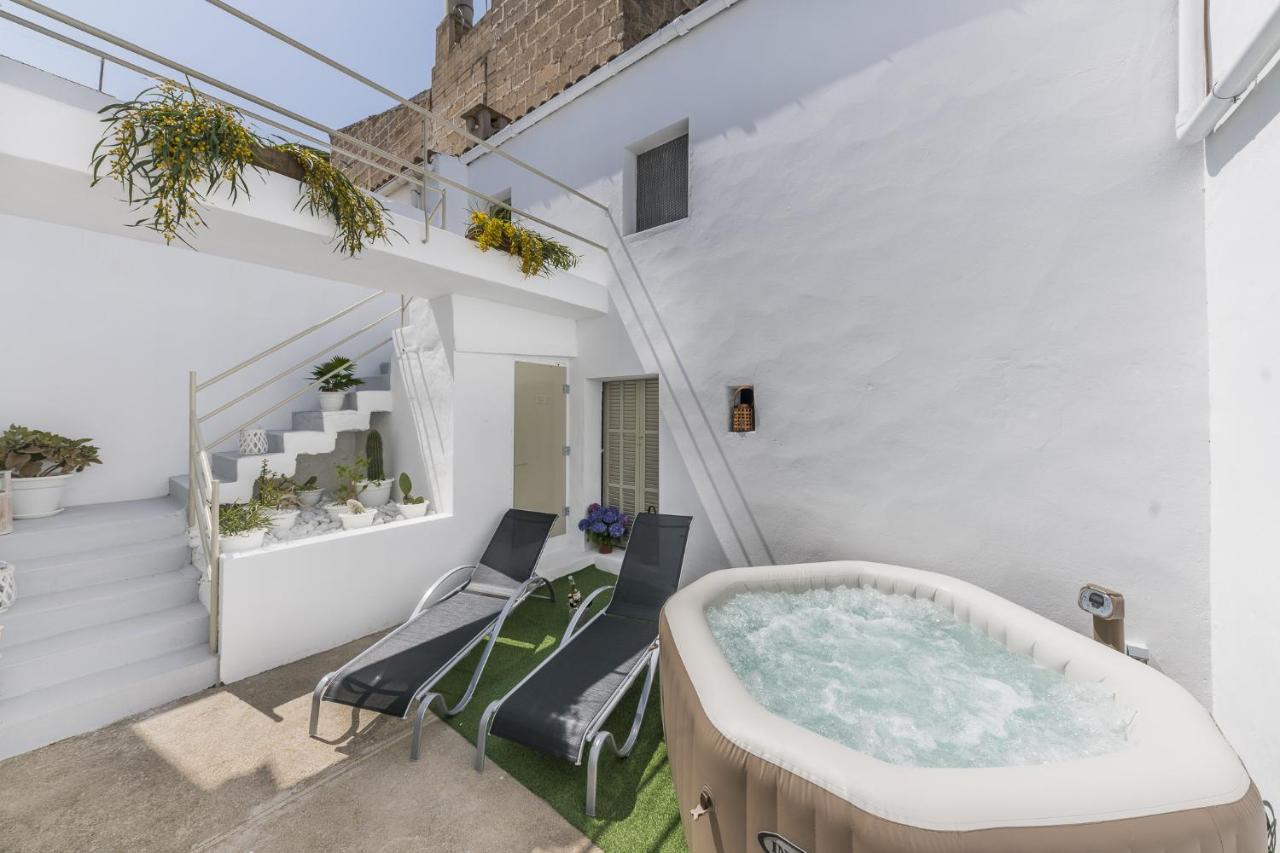 Yupihome Ca Ses Terroles Hébergement de vacances Santa Margalida