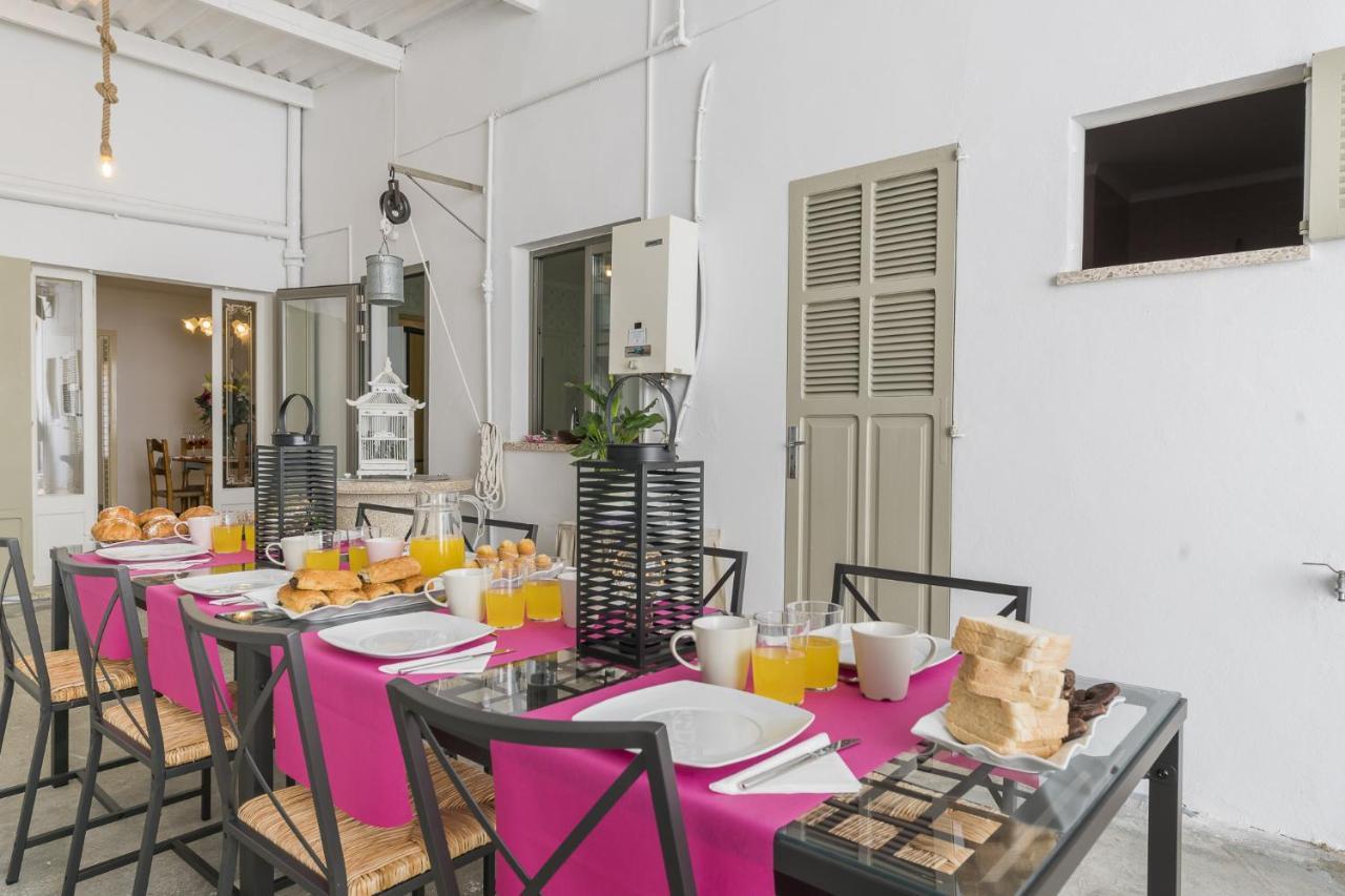 Yupihome Ca Ses Terroles Hébergement de vacances
