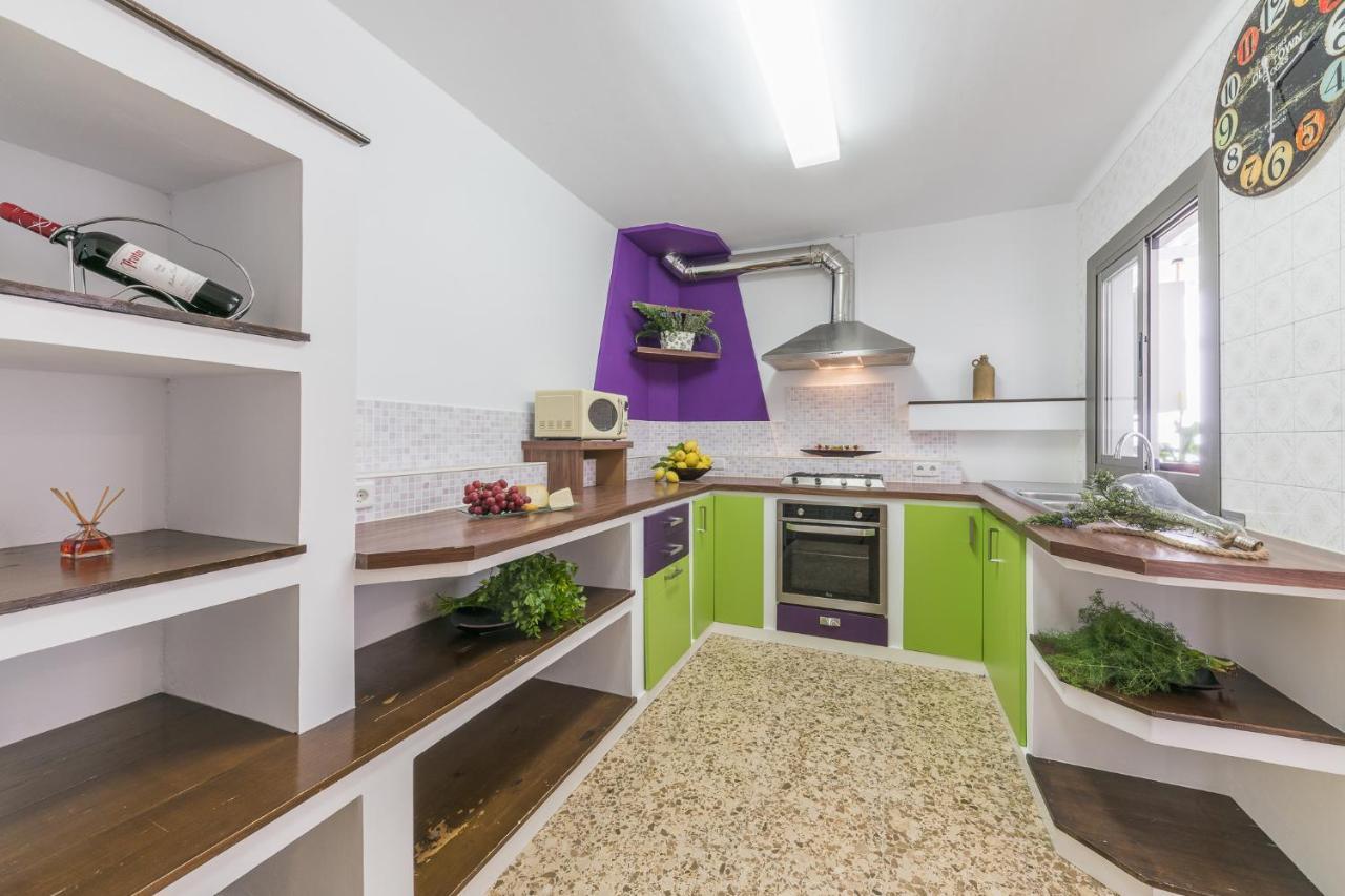 Yupihome Ca Ses Terroles Hébergement de vacances Santa Margalida