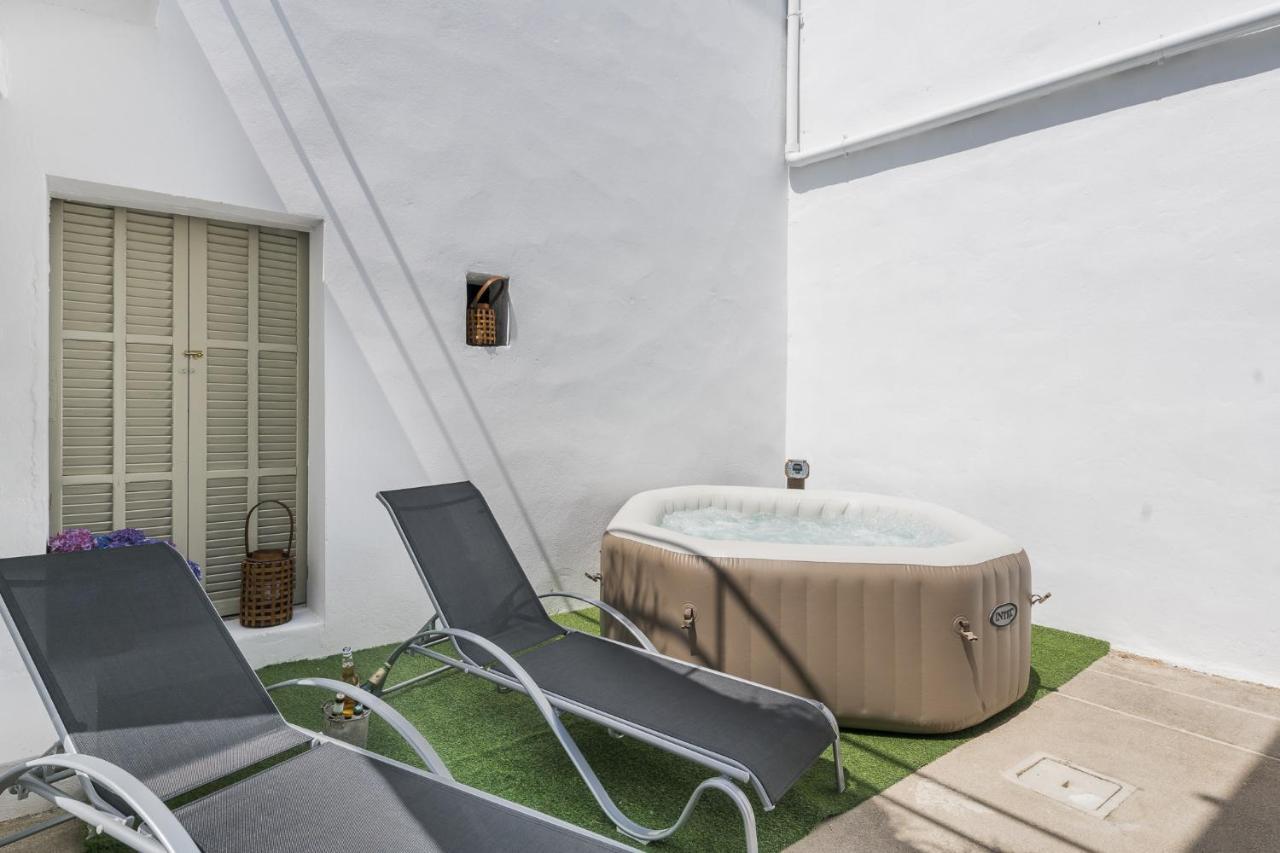 Hébergement de vacances Yupihome Ca Ses Terroles *
