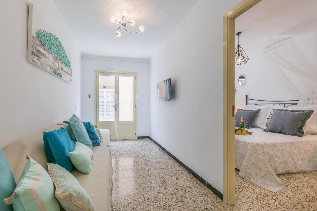 Yupihome Ca Ses Terroles Hébergement de vacances Santa Margalida