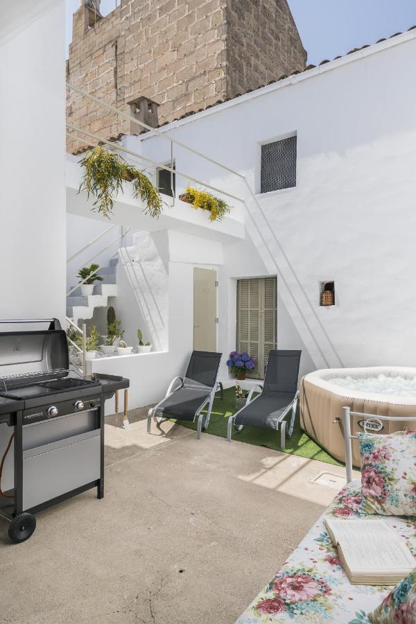 Yupihome Ca Ses Terroles Hébergement de vacances