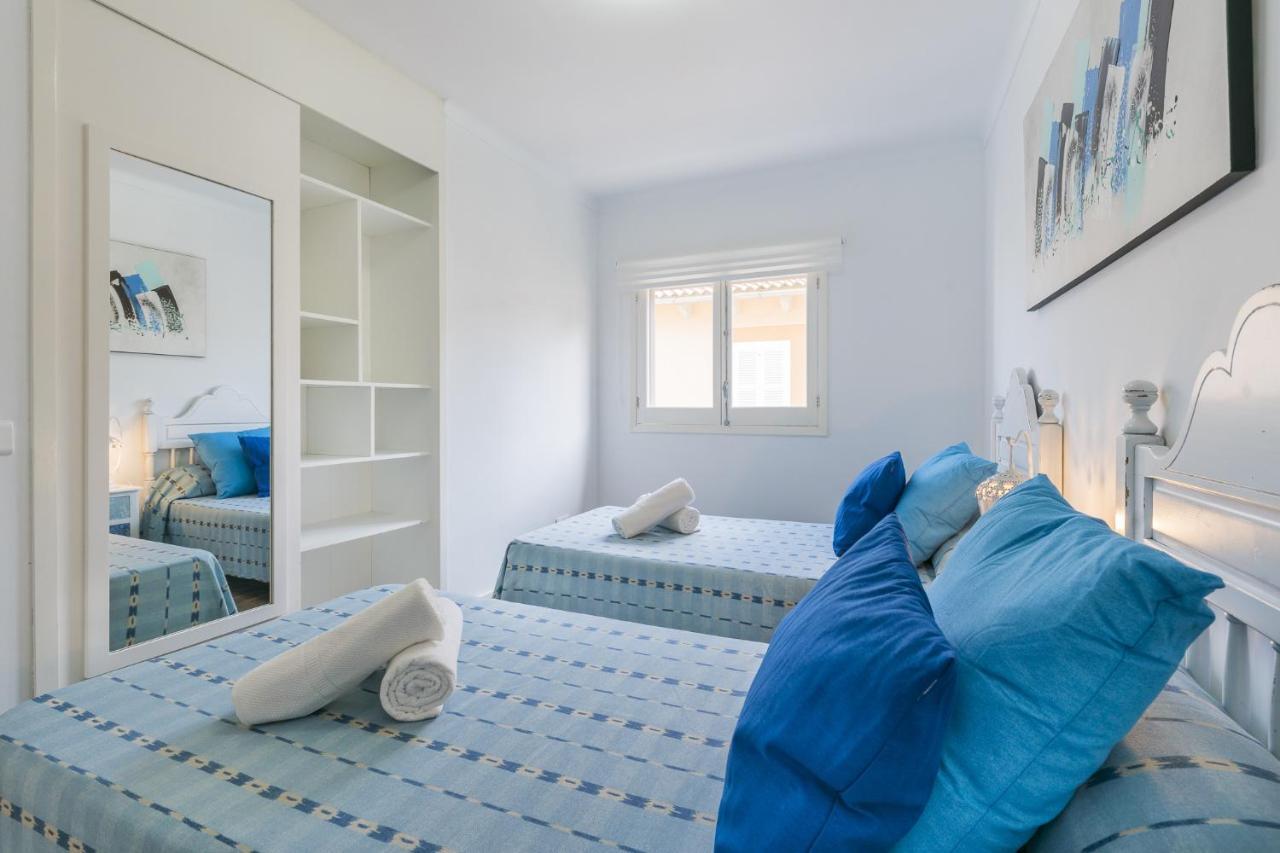 Yupihome Ca Ses Terroles Hébergement de vacances